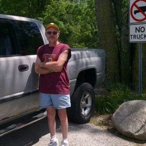 Meet your Posher, Jeff